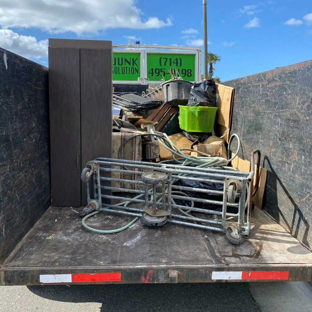 Encampment Cleanout