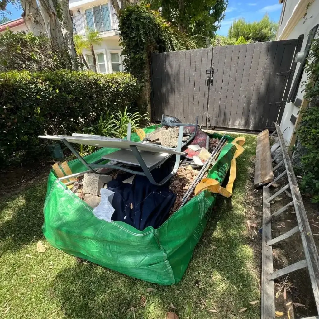 Complete Guide to Junk Removal in Fountain Valley: What You Need to Know