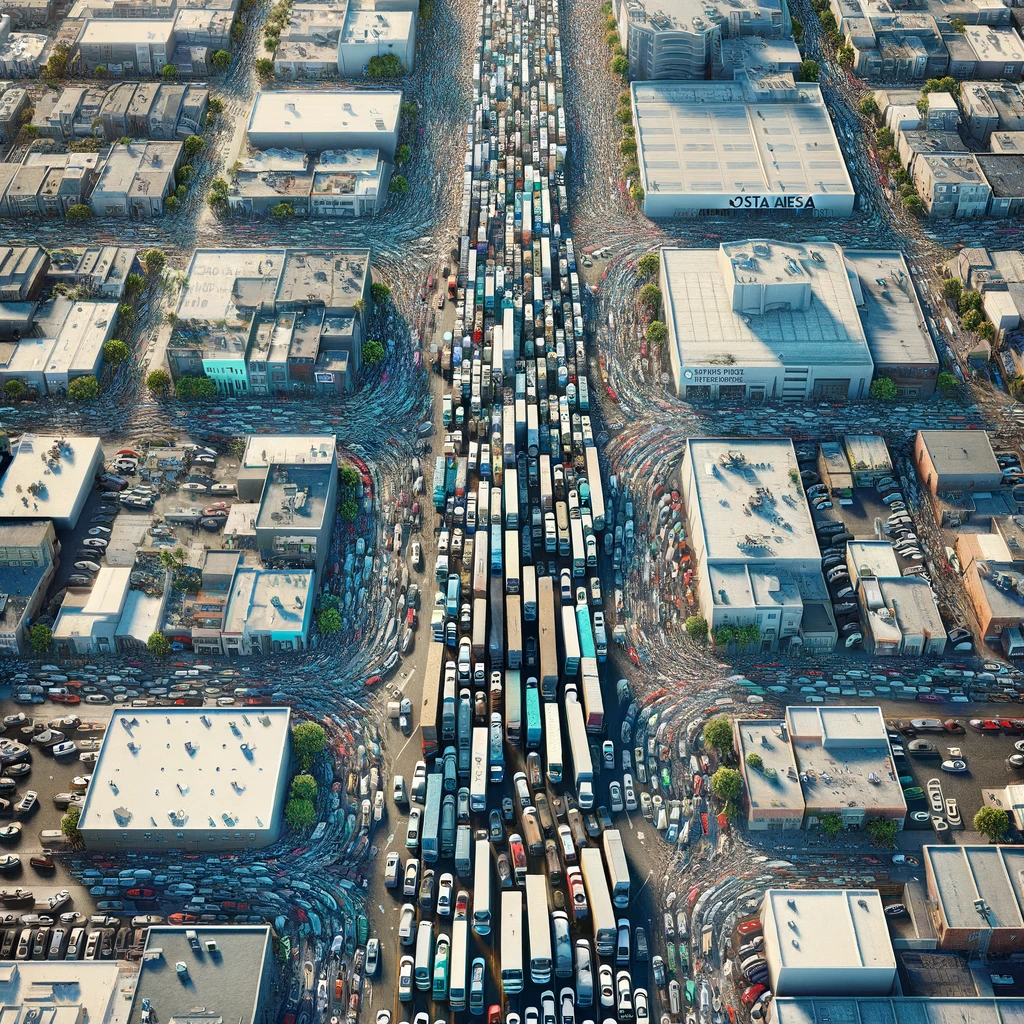 Challenges and Solutions for Junk Removal in Urban Areas of Costa Mesa